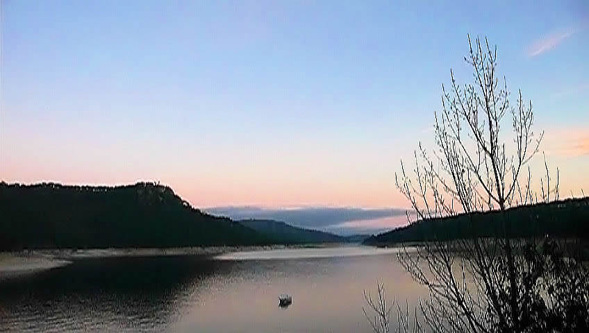 Embalse de San Juan